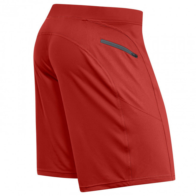 Loose shorts