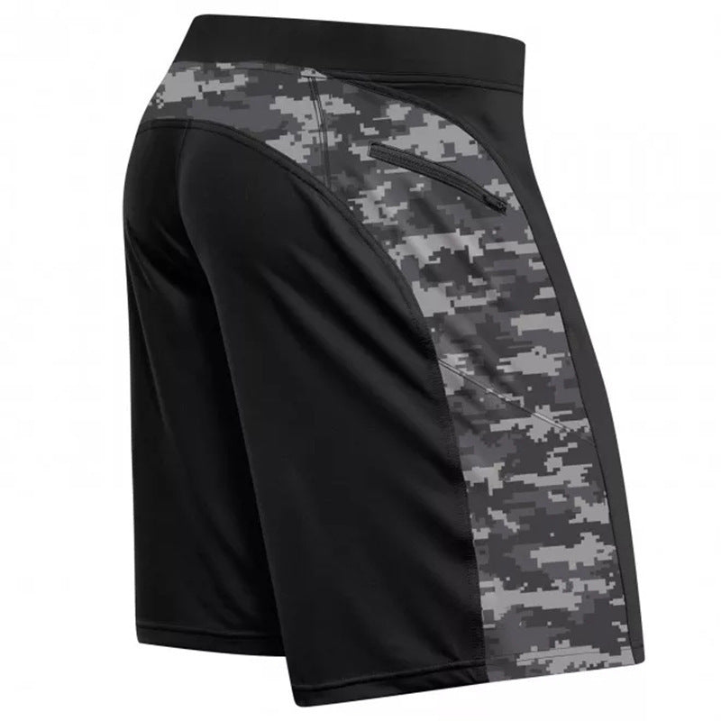 Loose shorts
