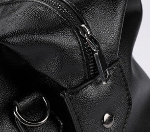Latest Unique Leather bag
