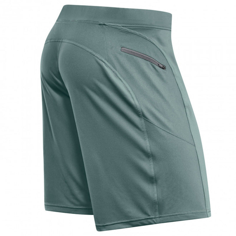Loose shorts