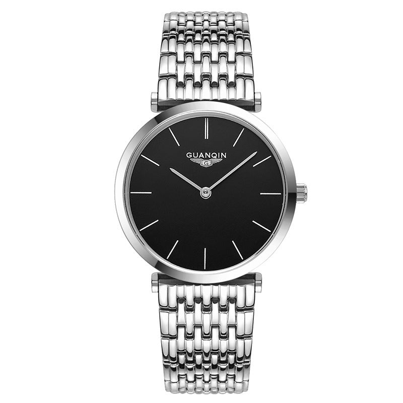 Guanqin Waterproof Ladies Exquisite Watch