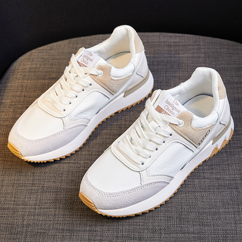 Mesh Fashion Forrest Shoes