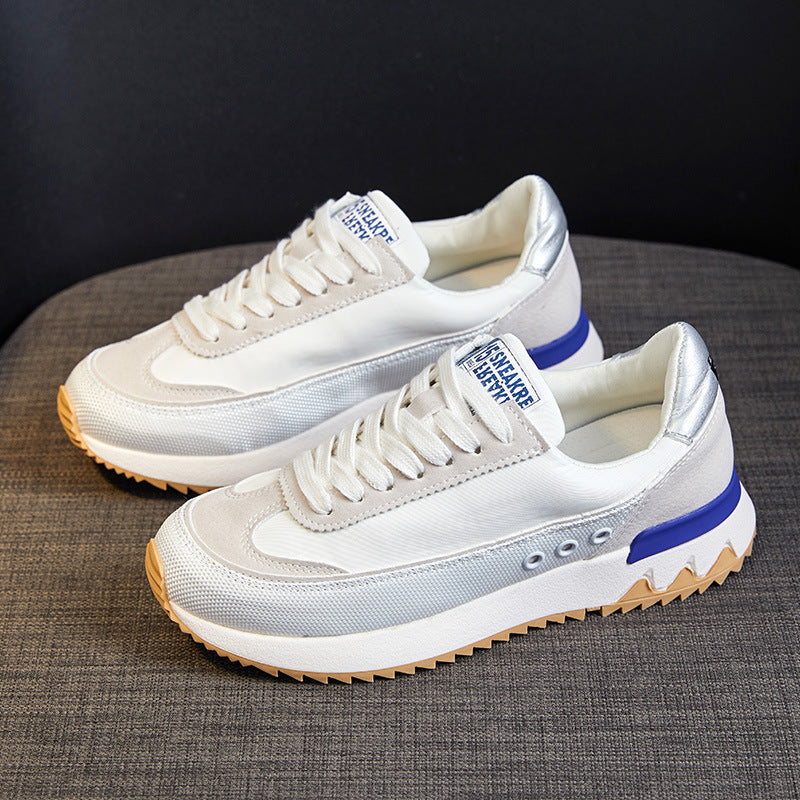 Mesh Fashion Forrest Shoes