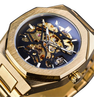 Mechanical Automatic Watch For Men