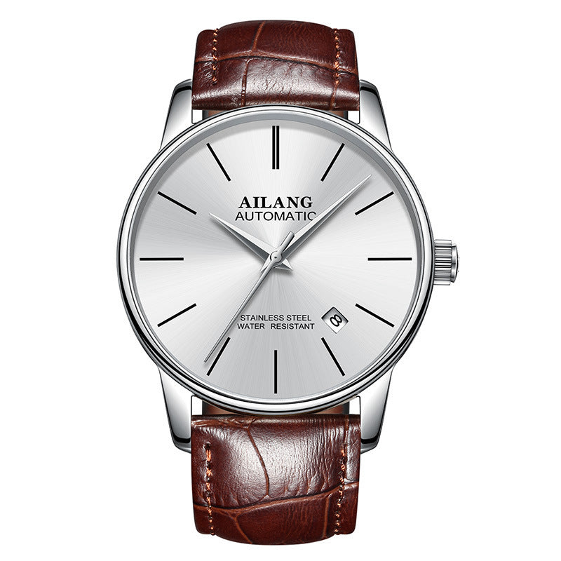Ailang automatic mechanical watche