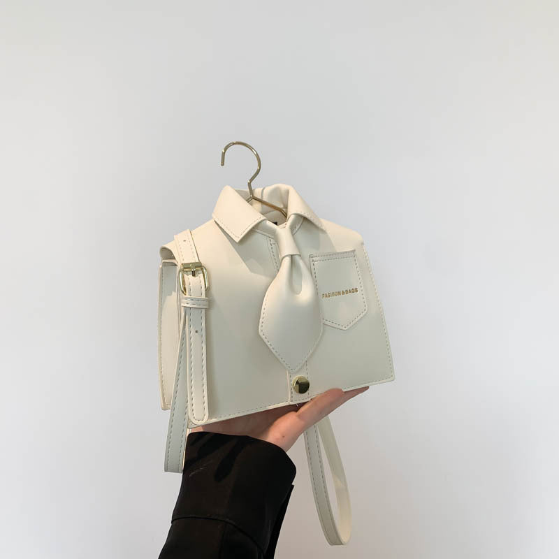 Designer Xiaohongshu Same Style Women's Cross-body Bag