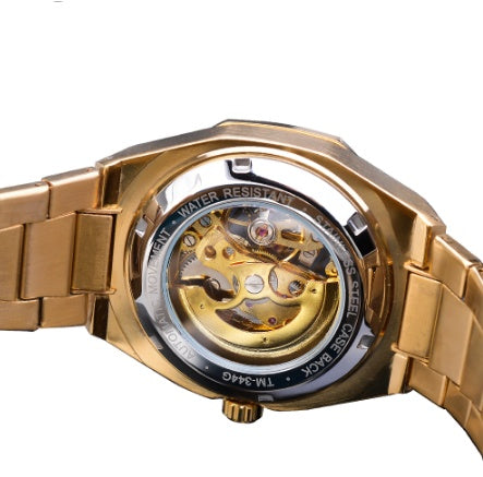 Mechanical Automatic Watch For Men