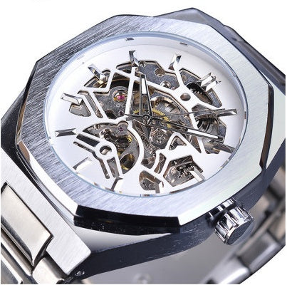 Mechanical Automatic Watch For Men