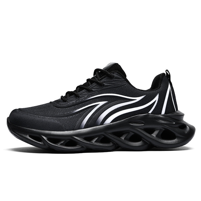 Trendy Sports Shoes Casual Running Shoes