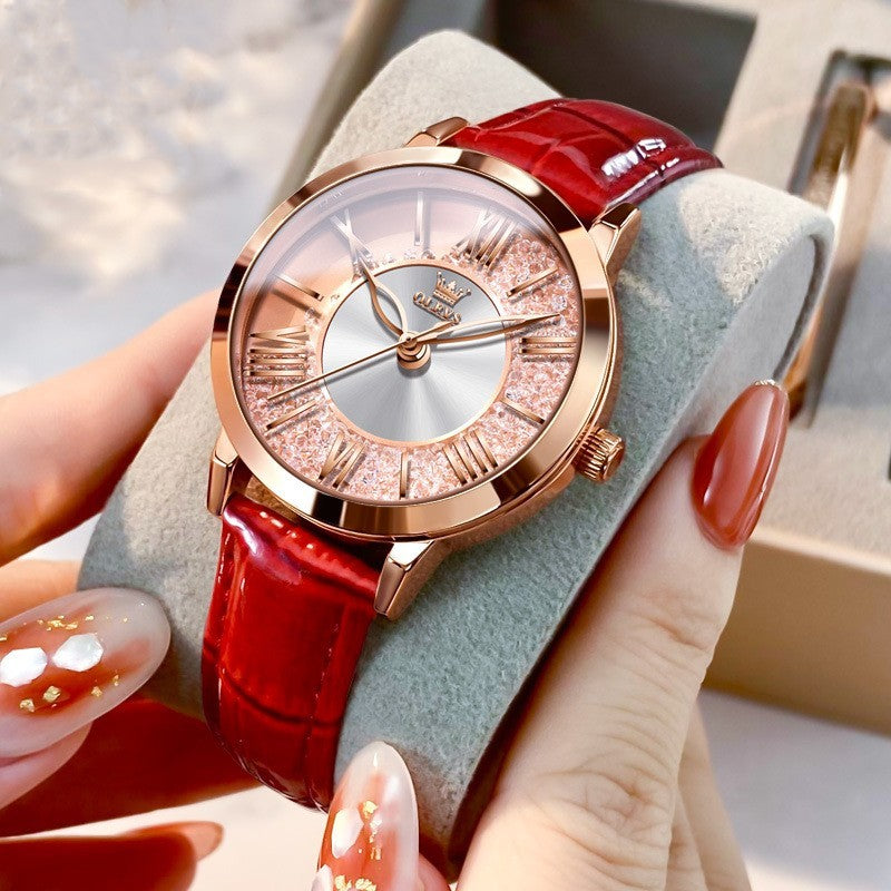 Women's Watch a perfect gift for her