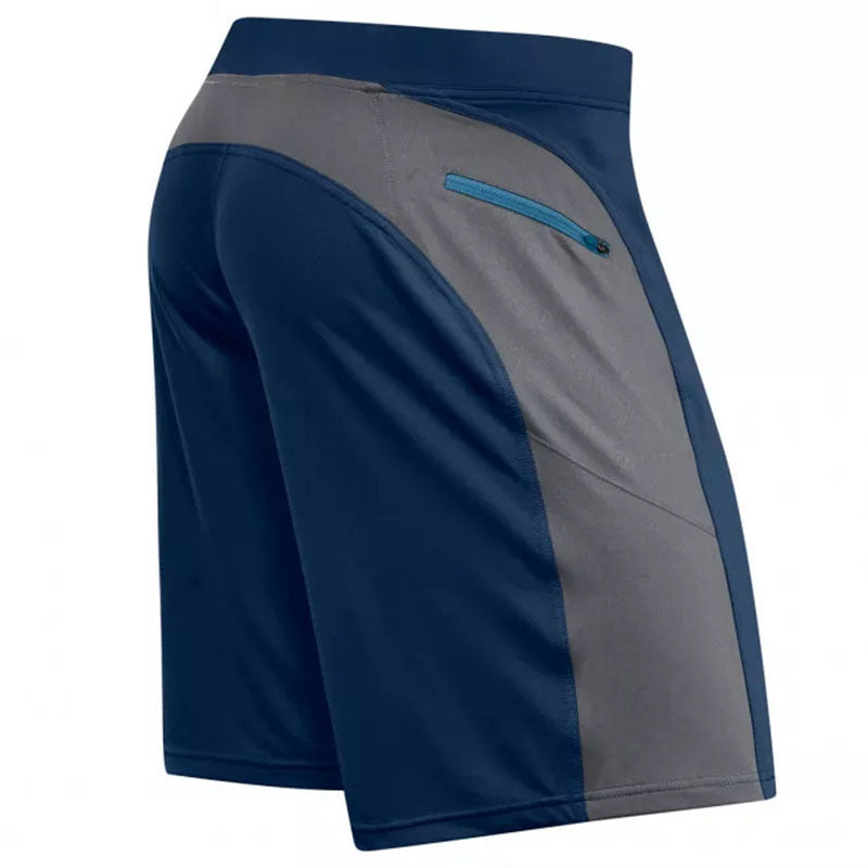 Loose shorts