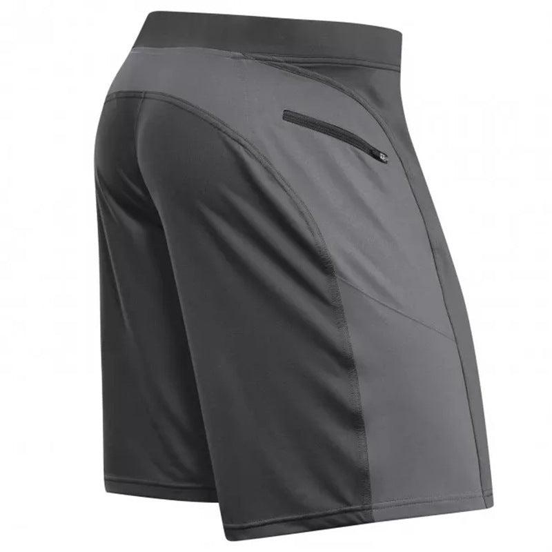 Loose shorts