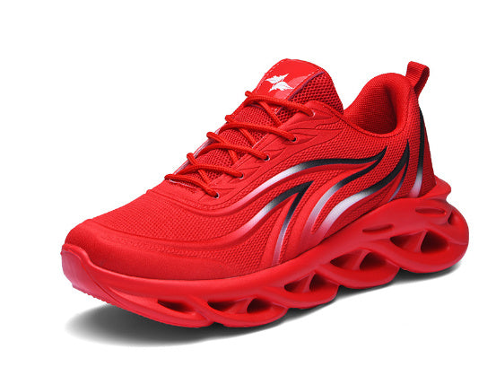 Trendy Sports Shoes Casual Running Shoes