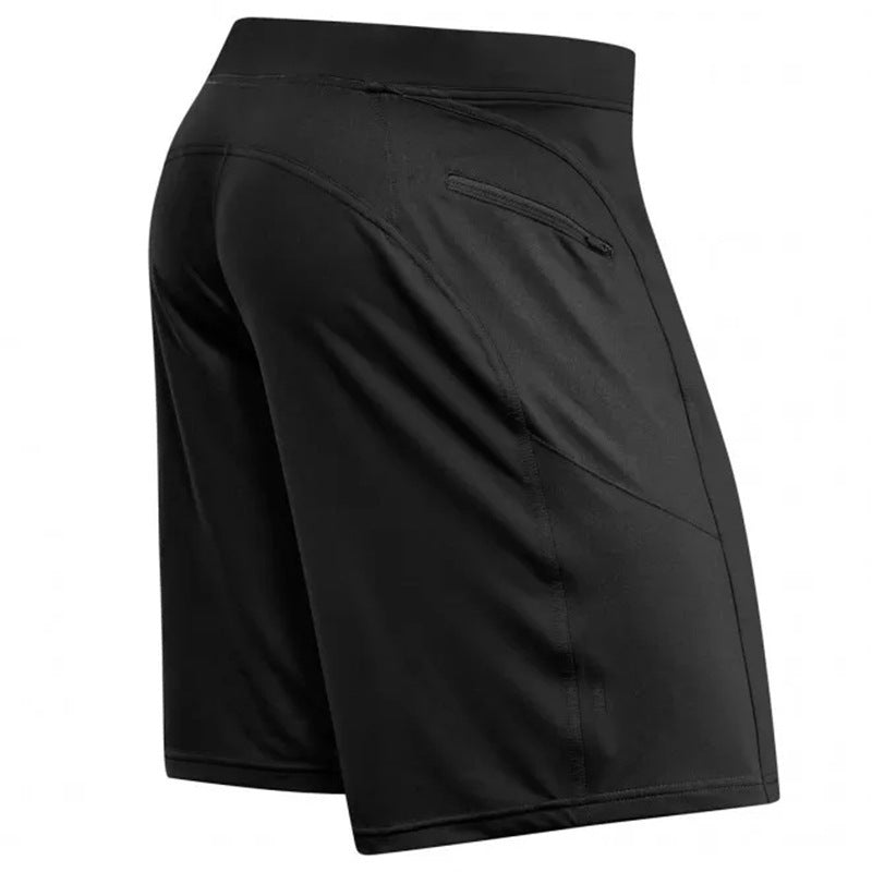 Loose  shorts