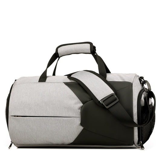 Orignal Polyester multifunctional yoga gym bag