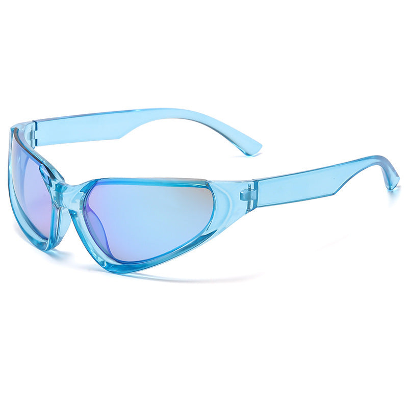 Outdoor Sports Cycling Fashion Sunglasses