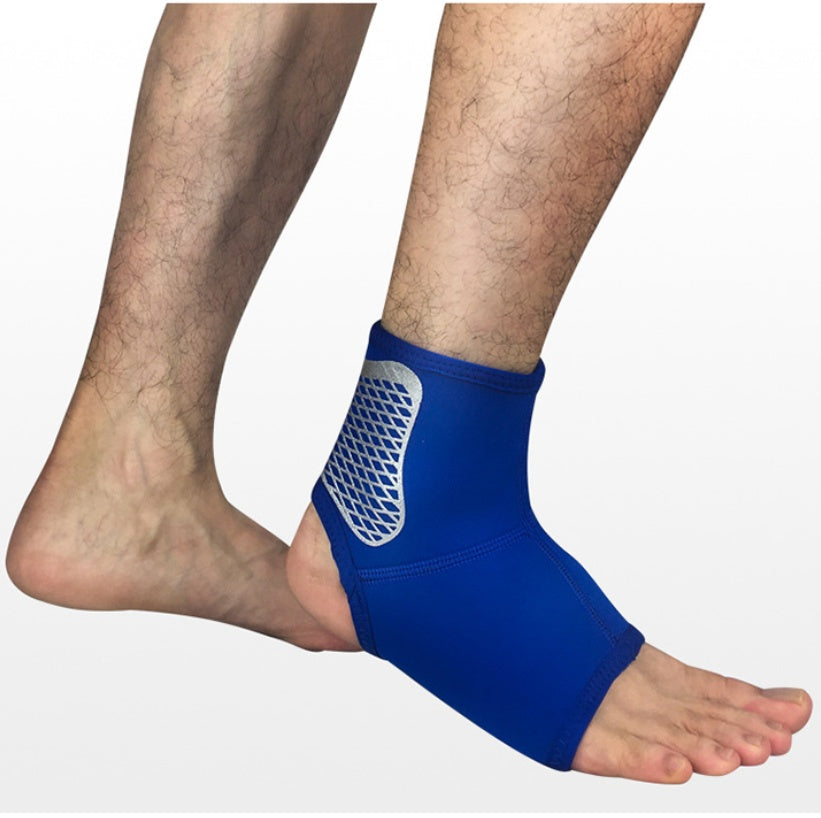Ankle protector