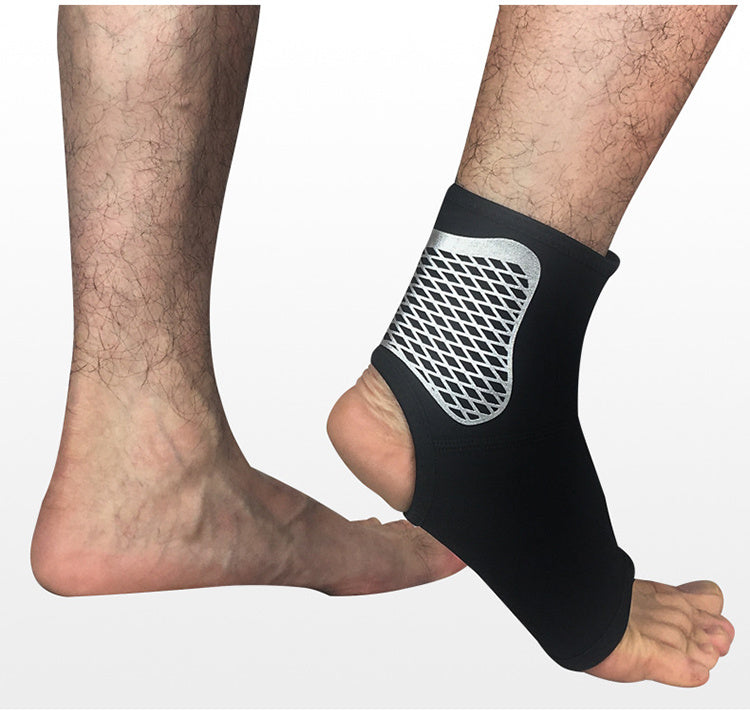 Ankle protector