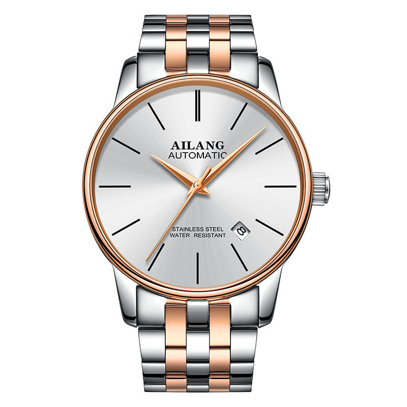Ailang automatic mechanical watche