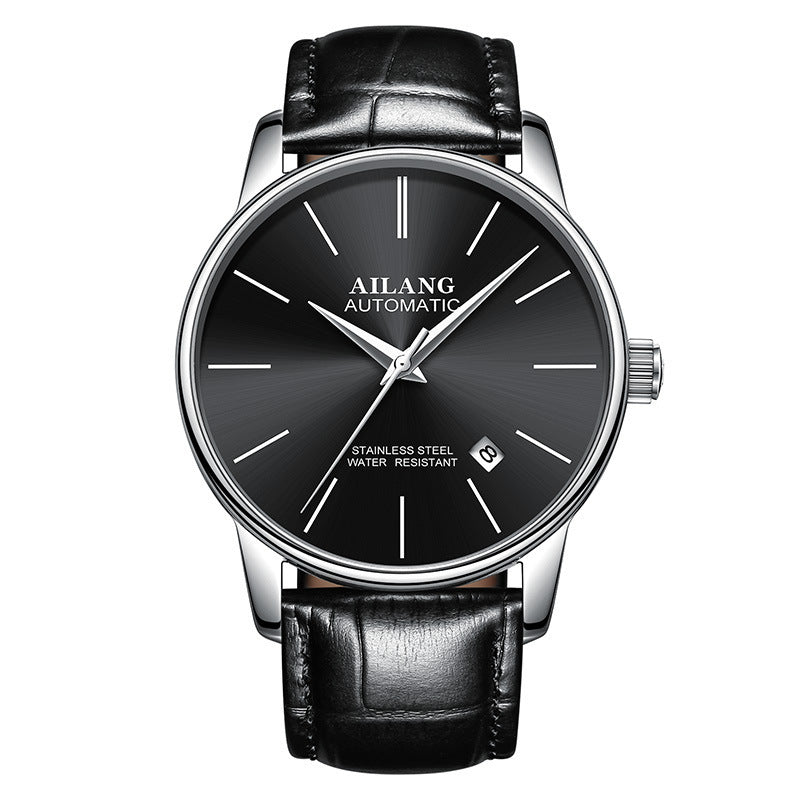 Ailang automatic mechanical watche