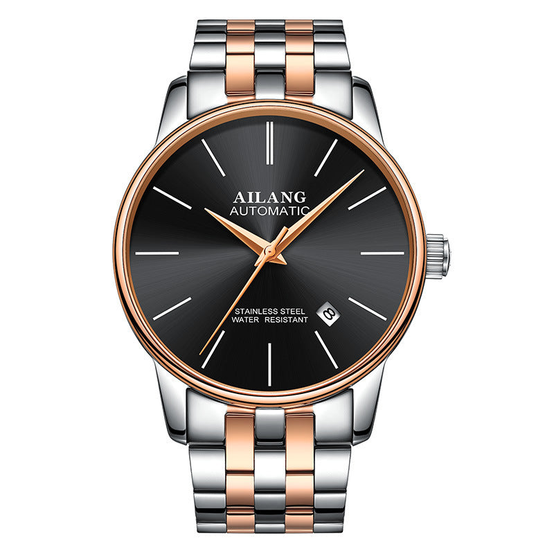 Ailang automatic mechanical watche