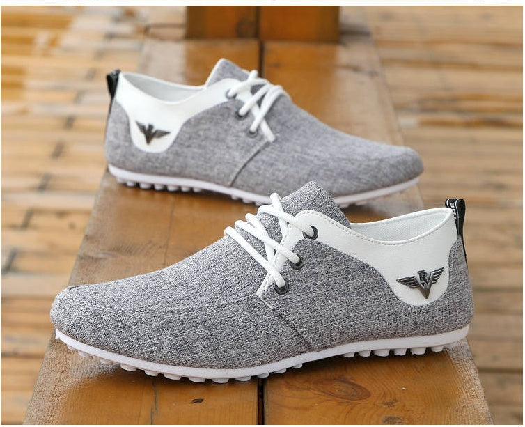 Men's Peas Trend Shoes