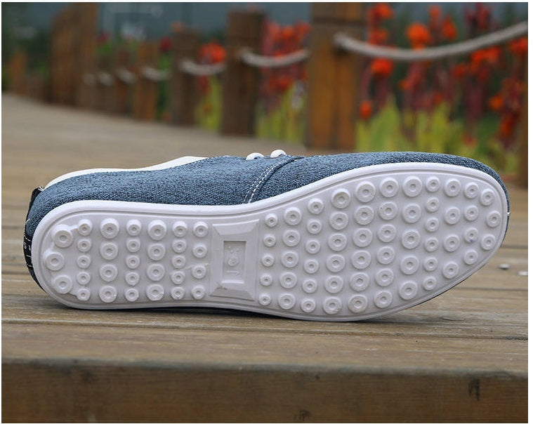 Men's Peas Trend Shoes