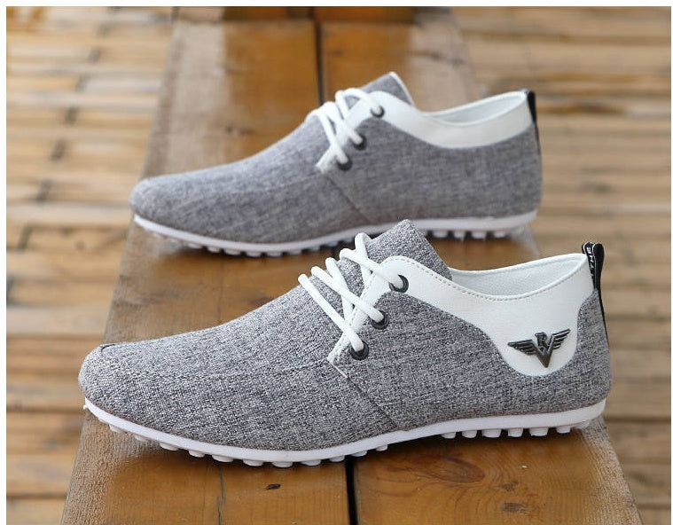 Men's Peas Trend Shoes