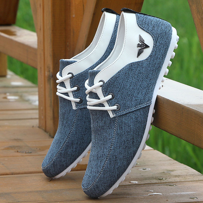 Men's Peas Trend Shoes