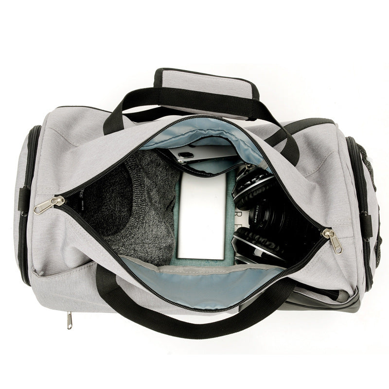 Orignal Polyester multifunctional yoga gym bag
