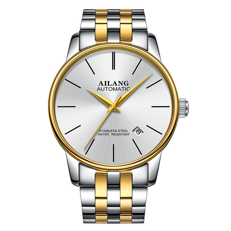 Ailang automatic mechanical watche