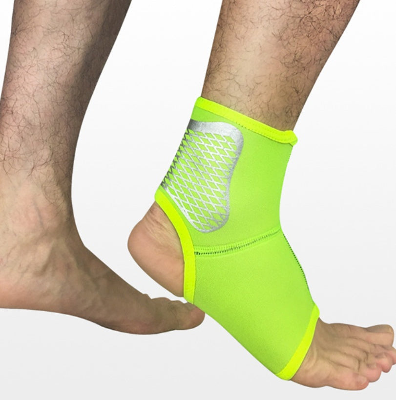 Ankle protector