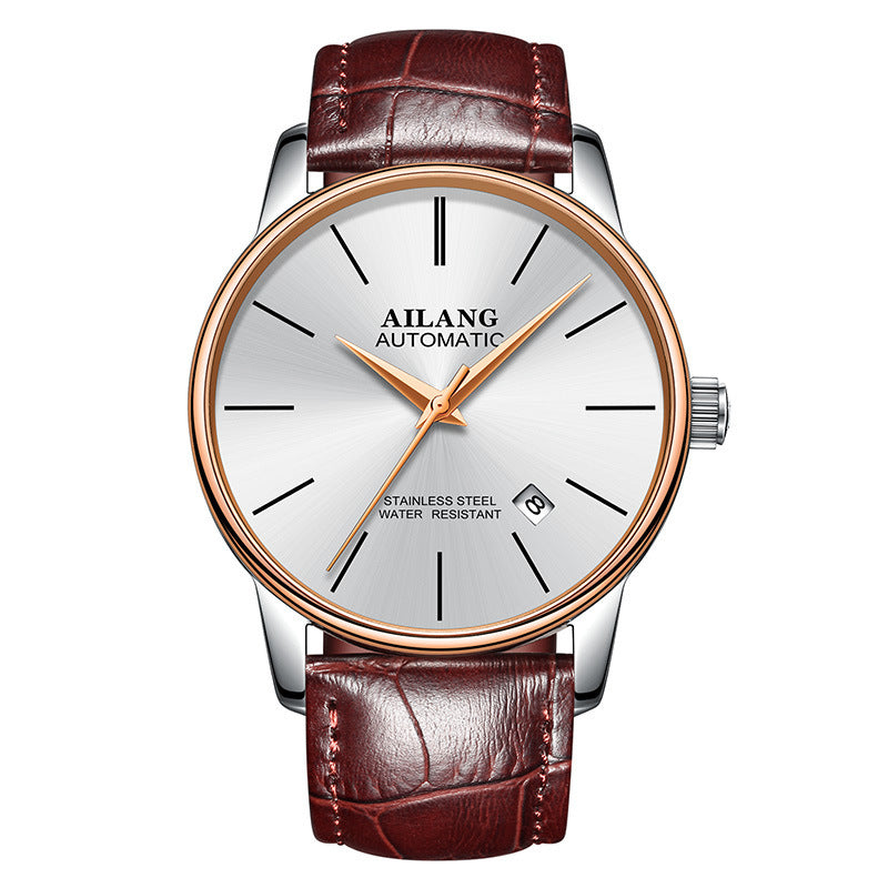 Ailang automatic mechanical watche