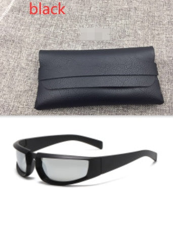 Fashion New Personality Cycling Sports Trend Sunglasses