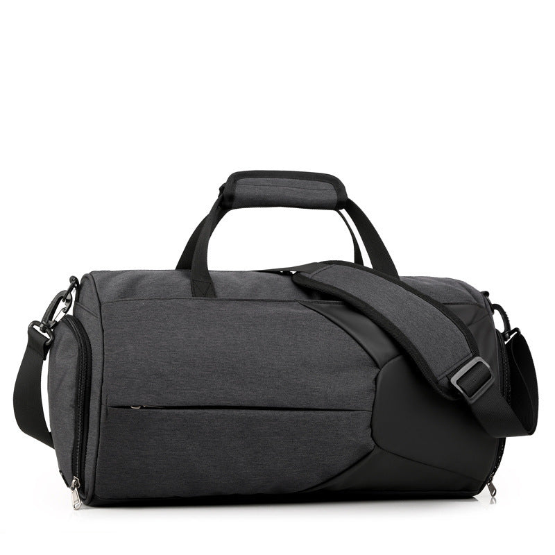 Orignal Polyester multifunctional yoga gym bag
