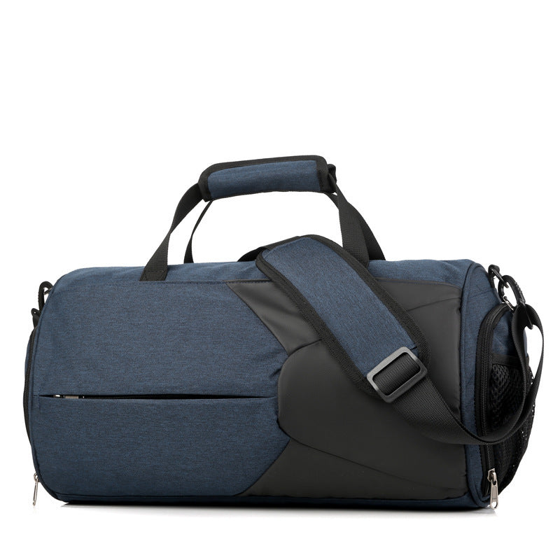 Orignal Polyester multifunctional yoga gym bag