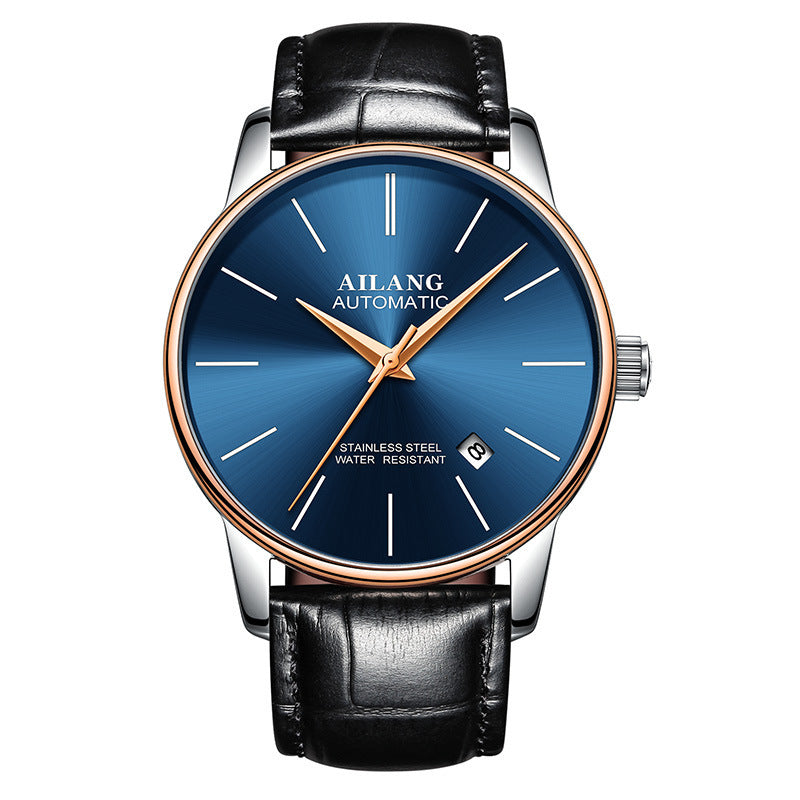 Ailang automatic mechanical watche