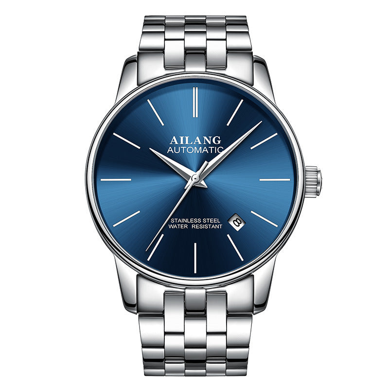 Ailang automatic mechanical watche
