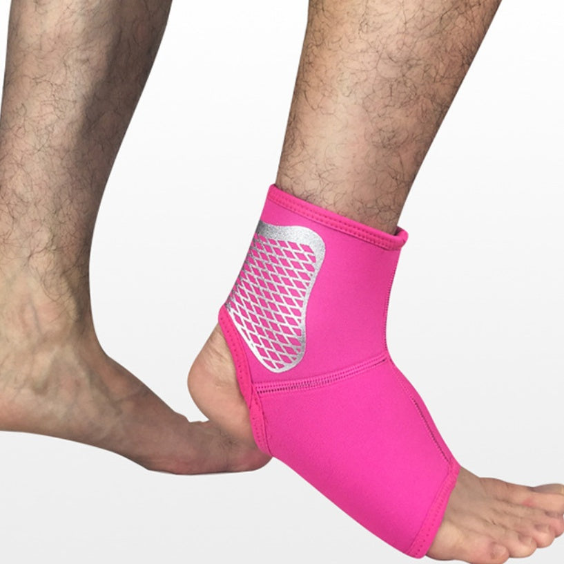 Ankle protector