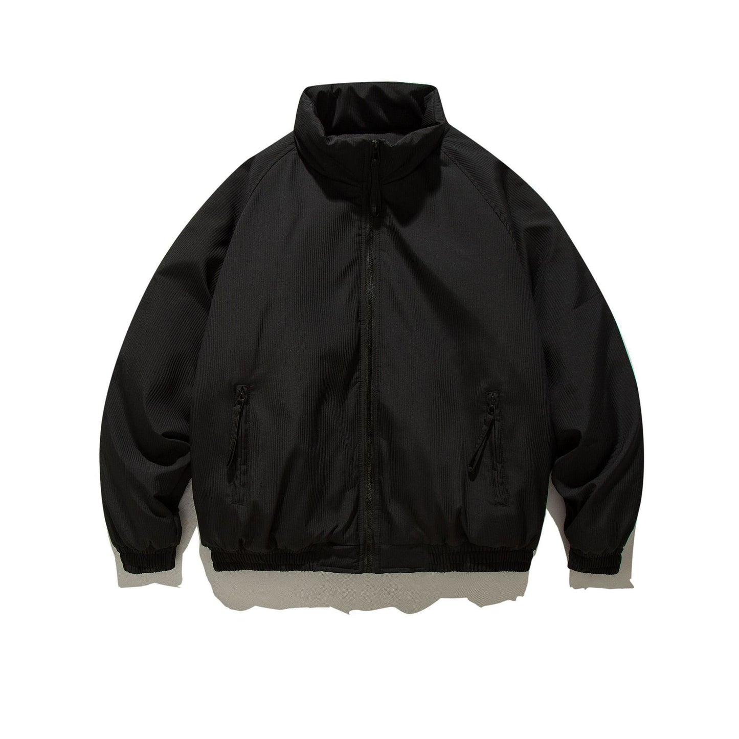Loose Cotton-padded