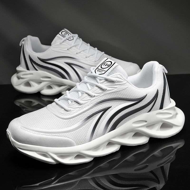 Trendy Sports Shoes Casual Running Shoes