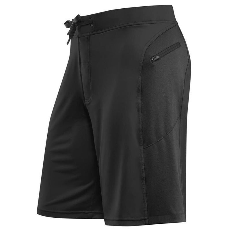 Loose  shorts