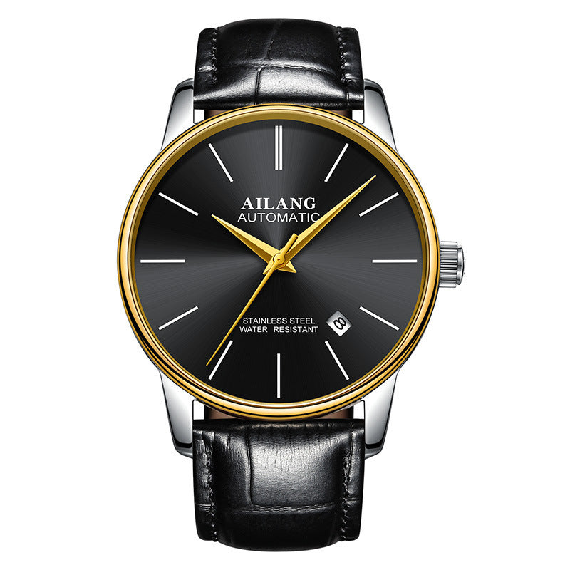Ailang automatic mechanical watche