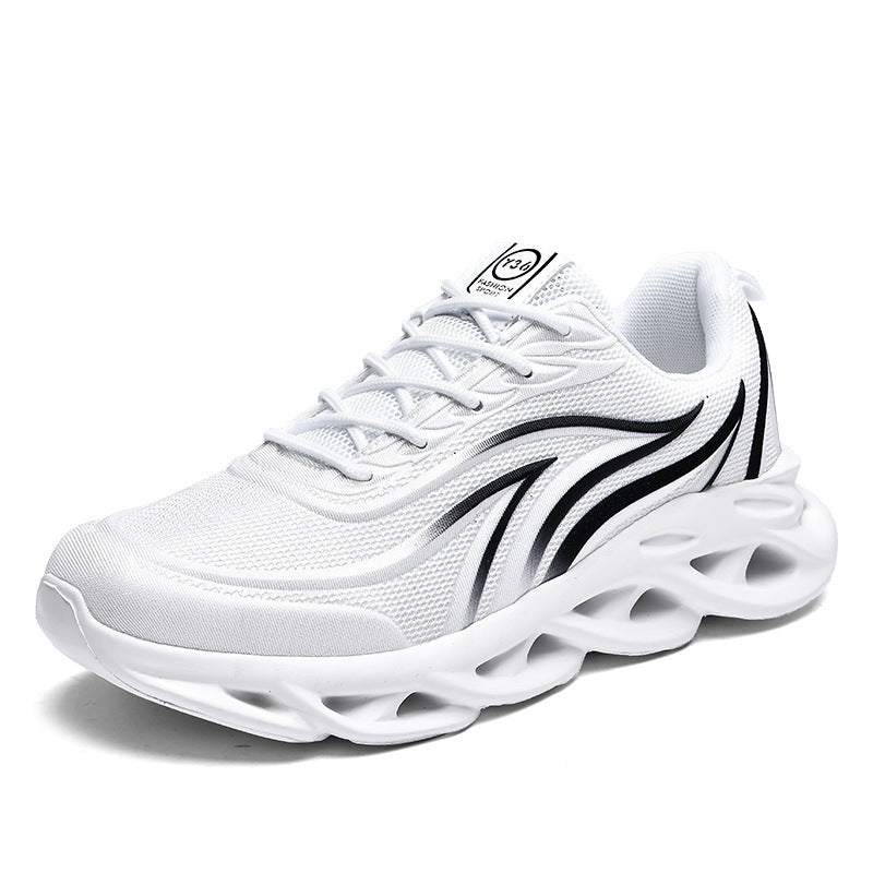 Trendy Sports Shoes Casual Running Shoes