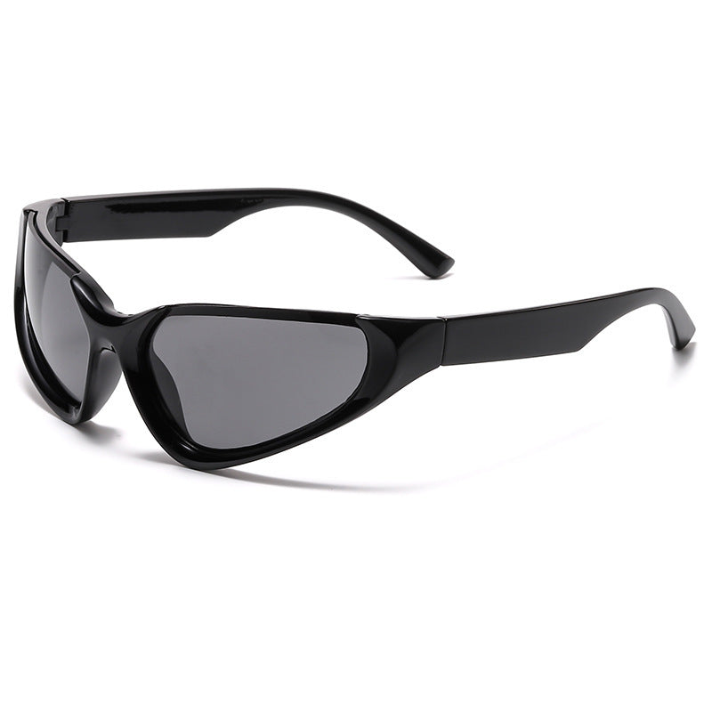Outdoor Sports Cycling Fashion Sunglasses