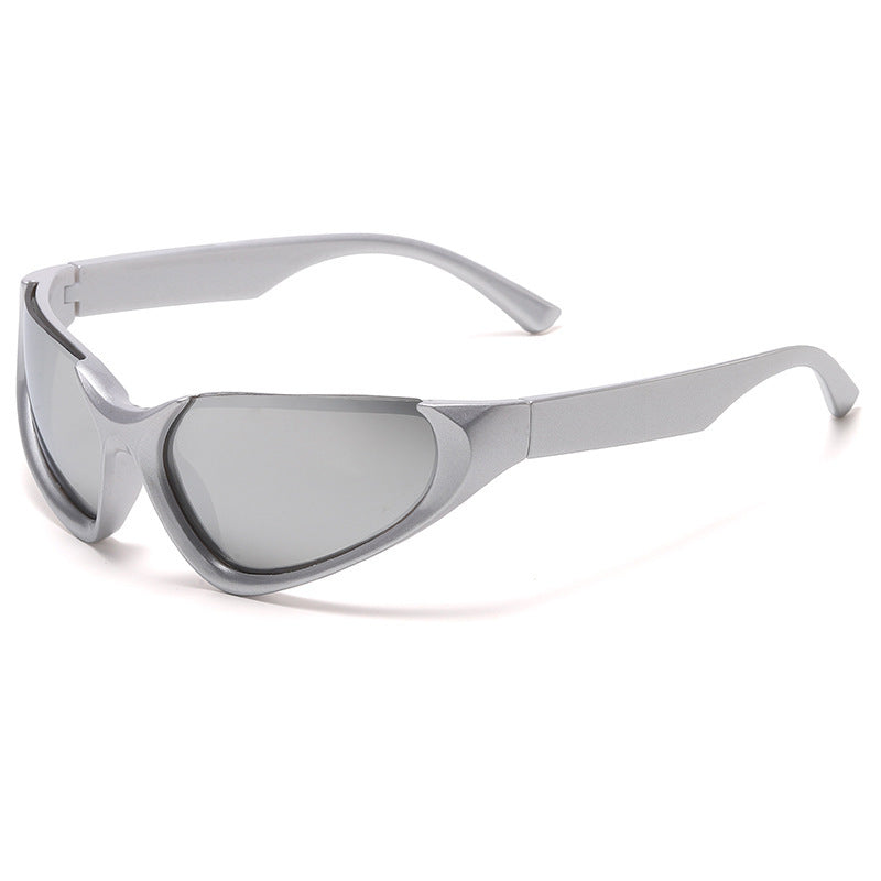 Outdoor Sports Cycling Fashion Sunglasses