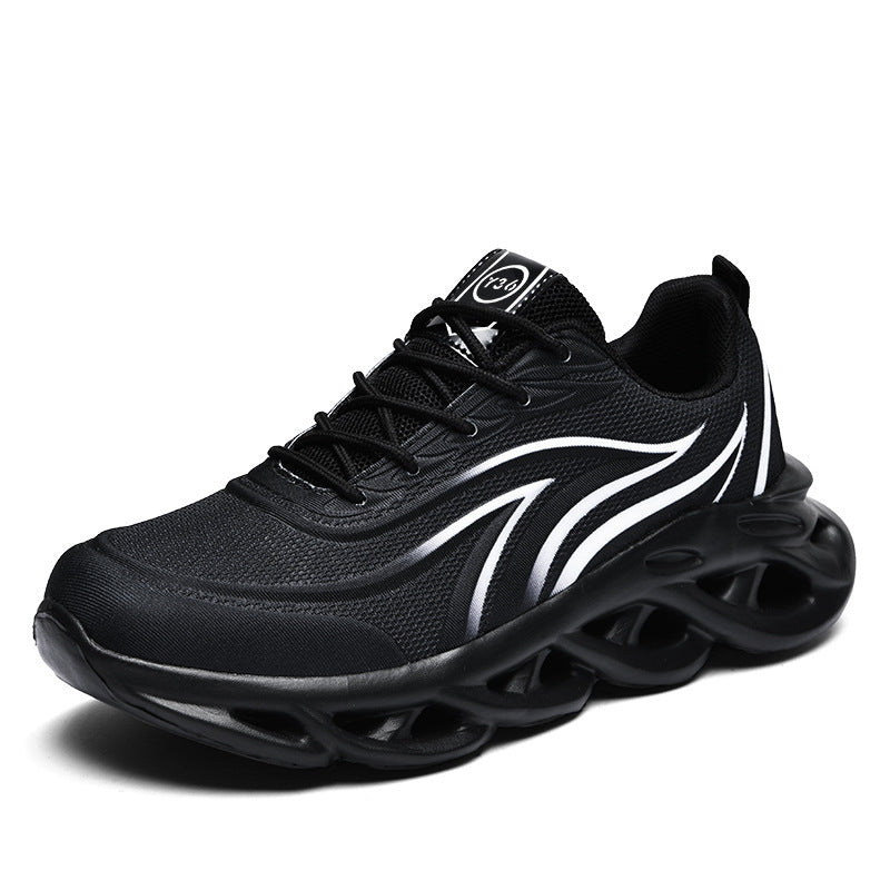 Trendy Sports Shoes Casual Running Shoes