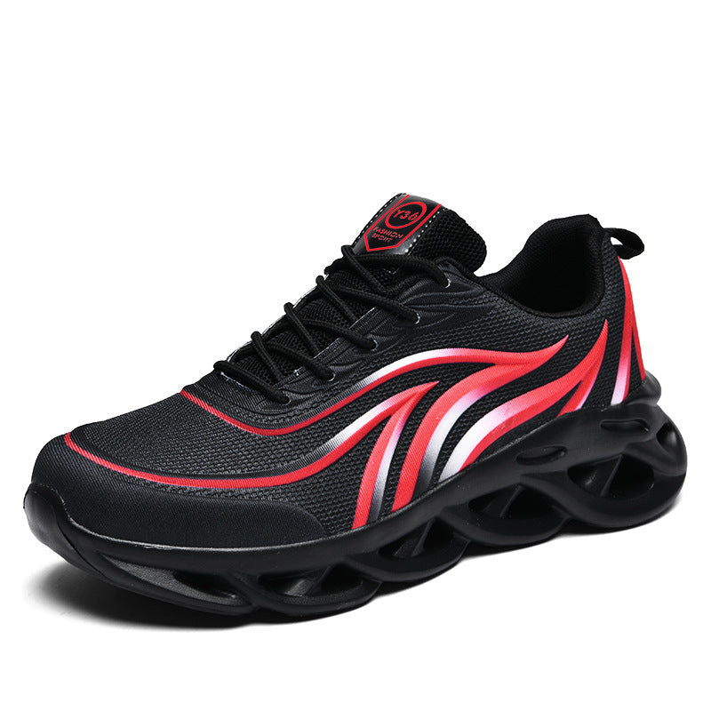 Trendy Sports Shoes Casual Running Shoes