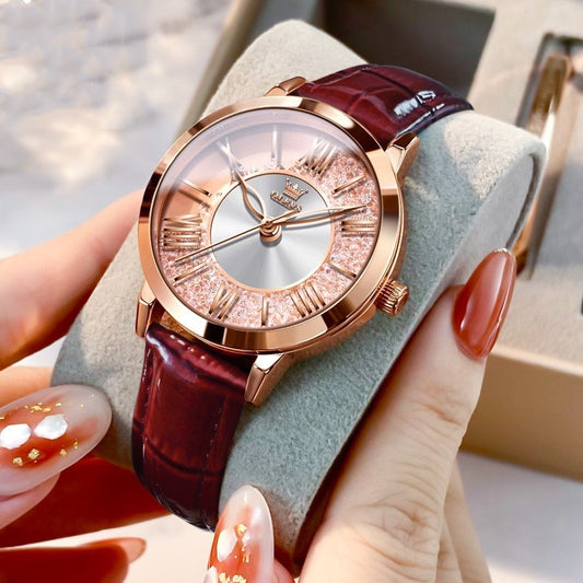 Women's Watch a perfect gift for her
