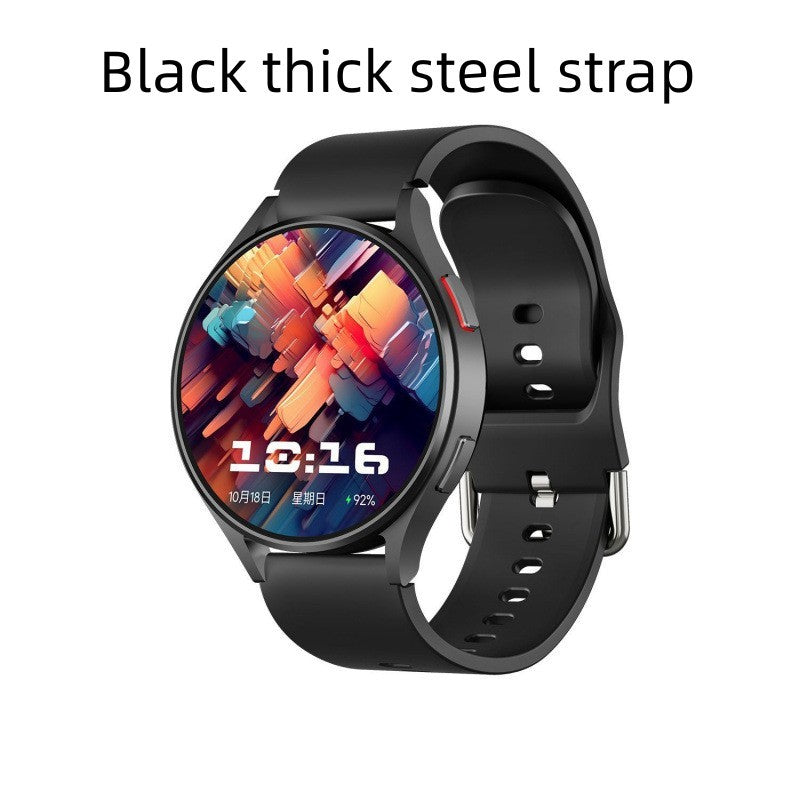 Smart Watch Fashionable And Casual